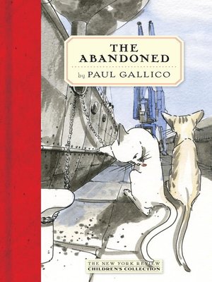 cover image of The Abandoned